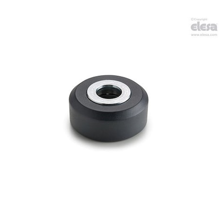 Elesa Torque amplifier collar, CMC.32-8 CMC